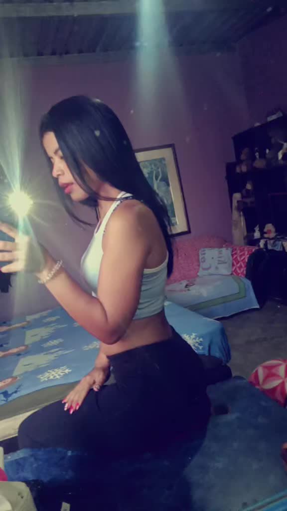 @Vanessa Gonsalez