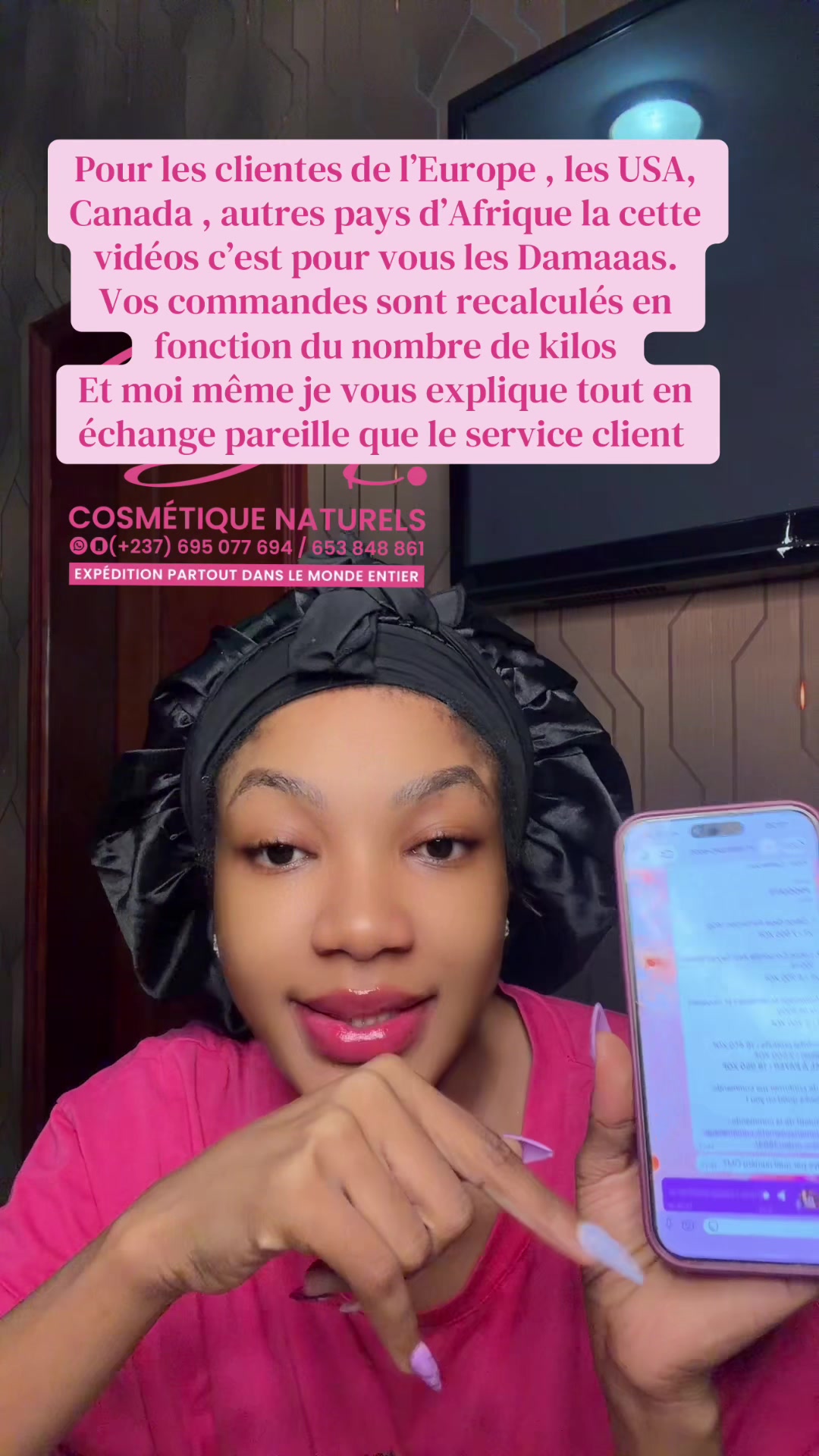 @DAMARISSE
