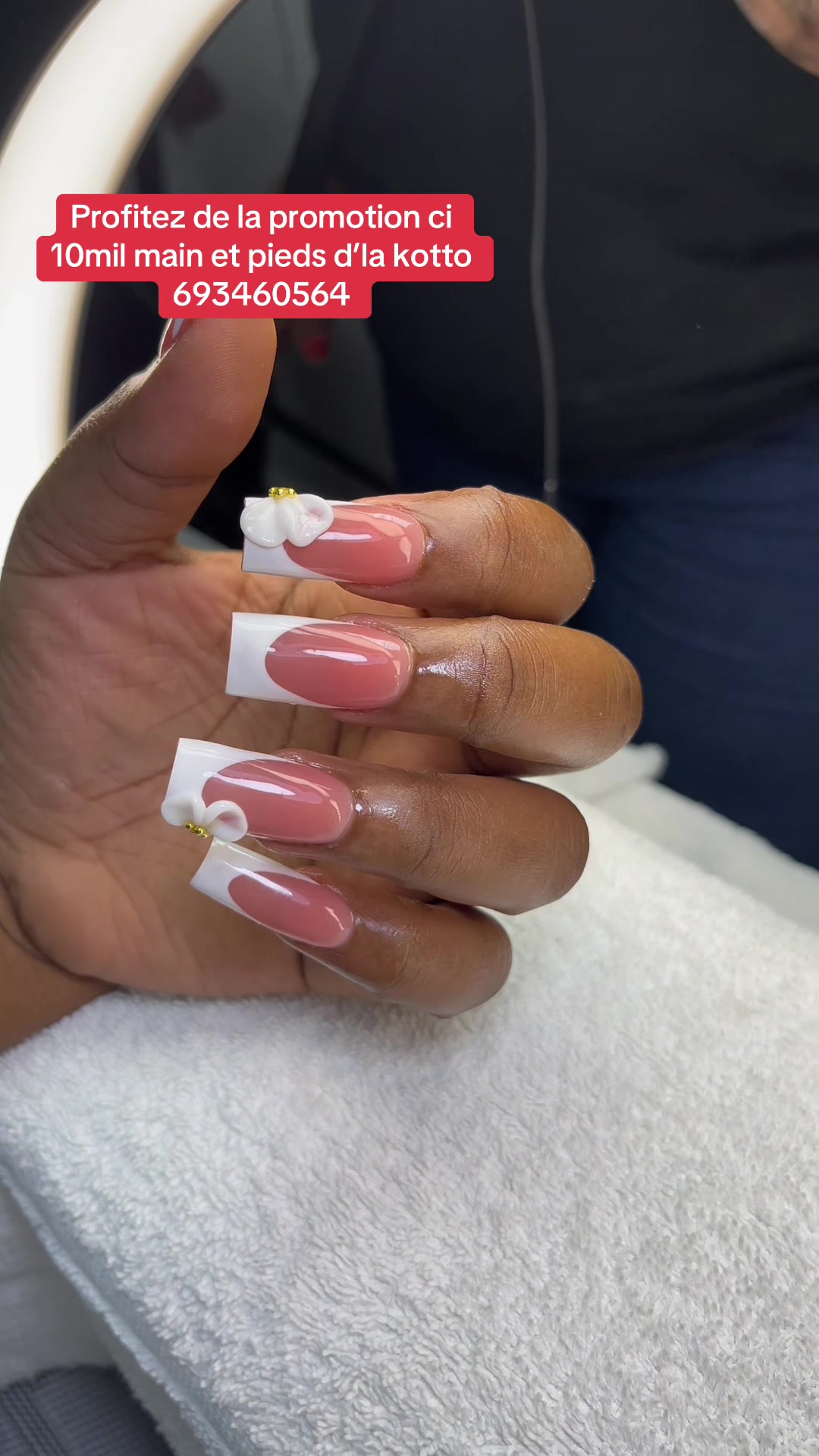 @Julienails