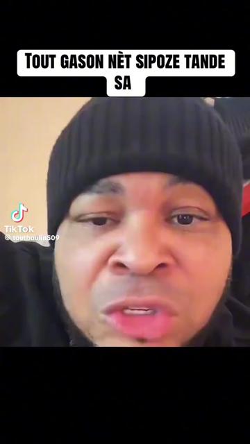 @HaïtiThomas❤️