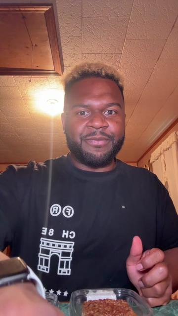@TremaineOnTV