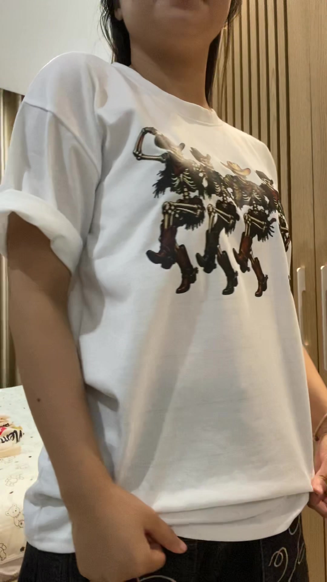 @Hot shirt