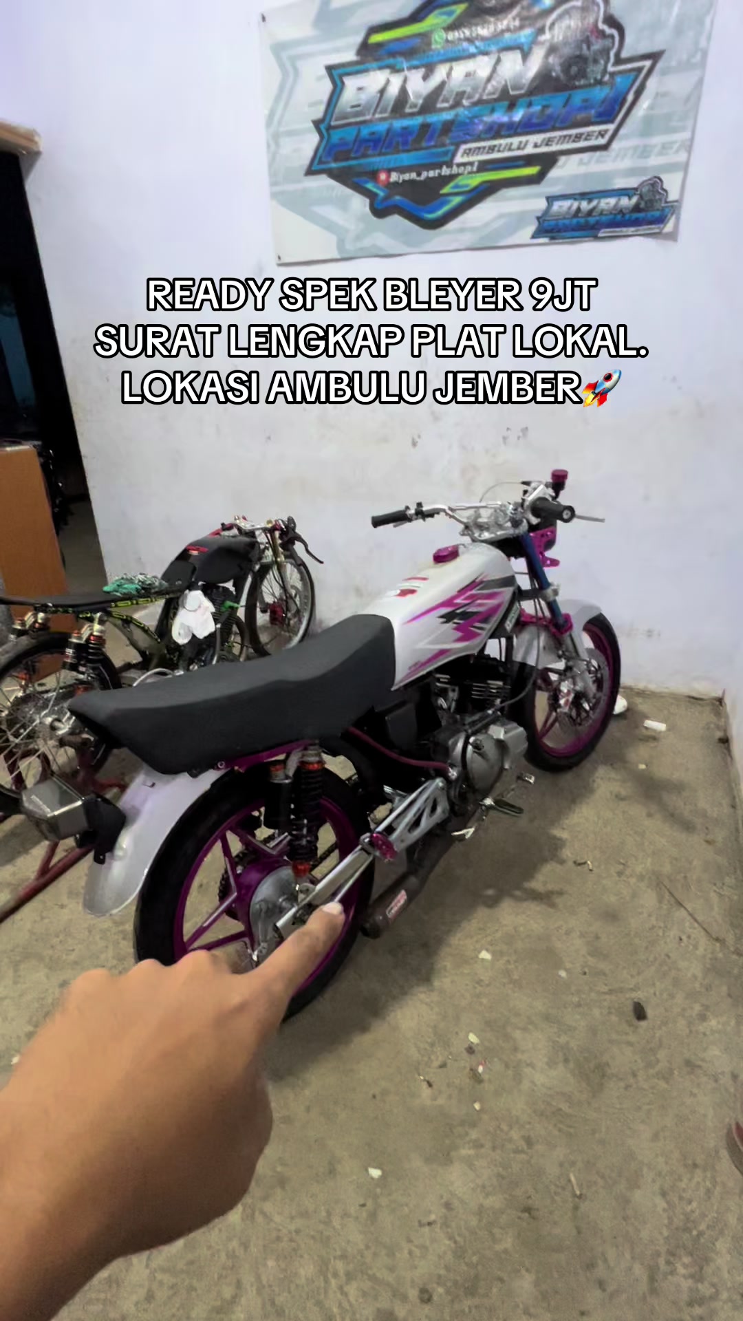 @Naqiyyah Herex Ambulu