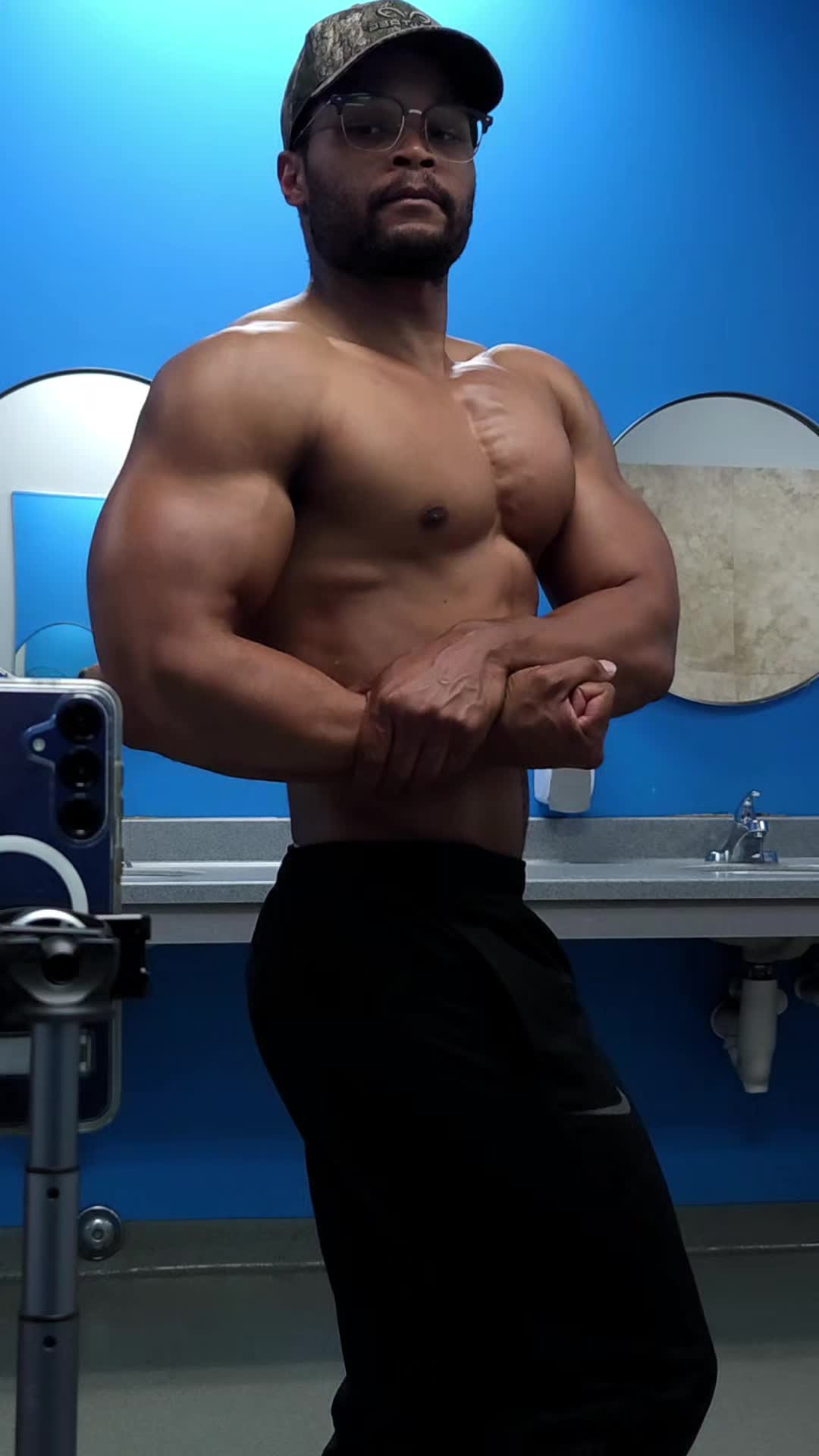 @Swole Nerd