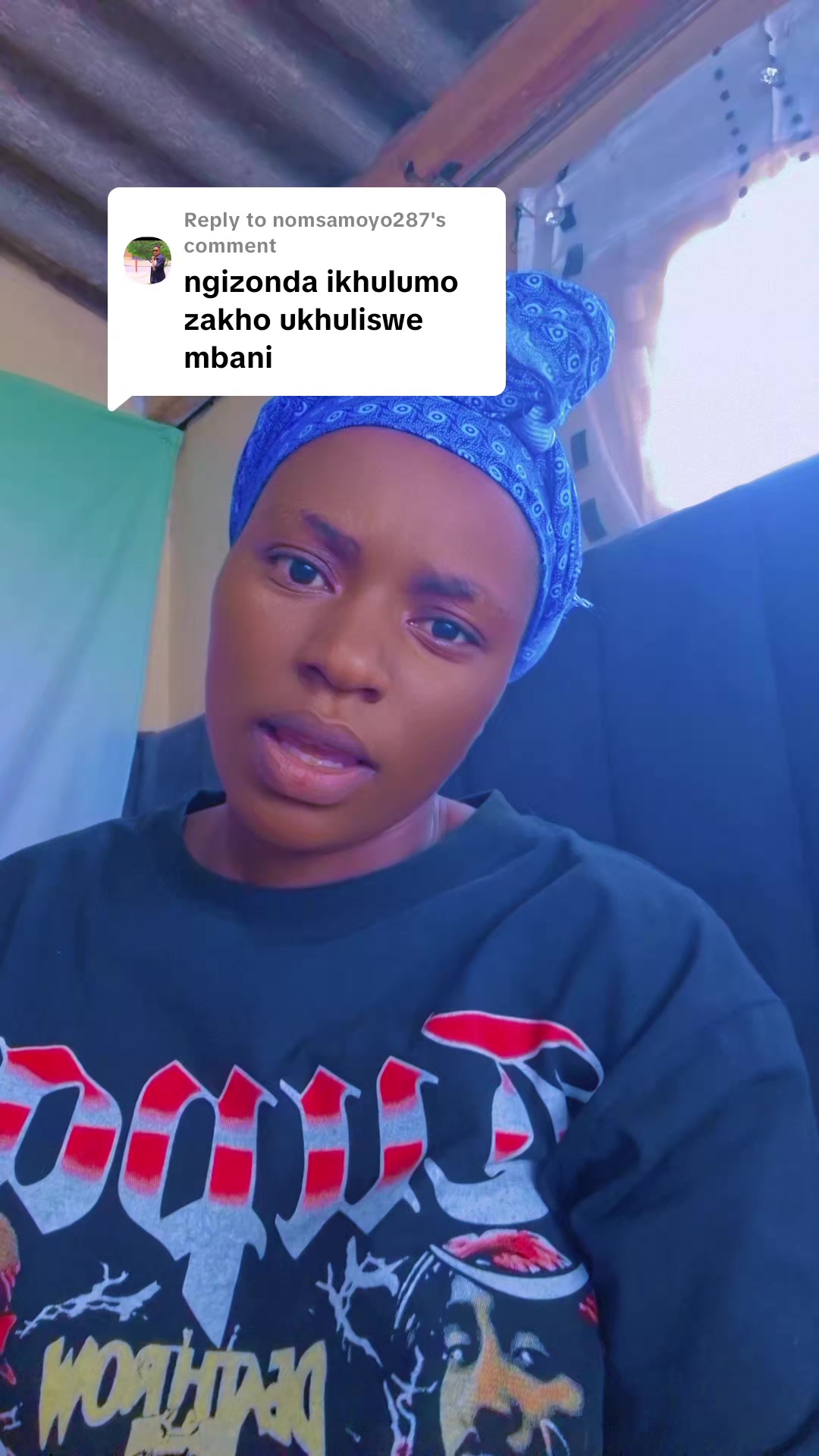 @Smile#41🇿🇼❤️💯
