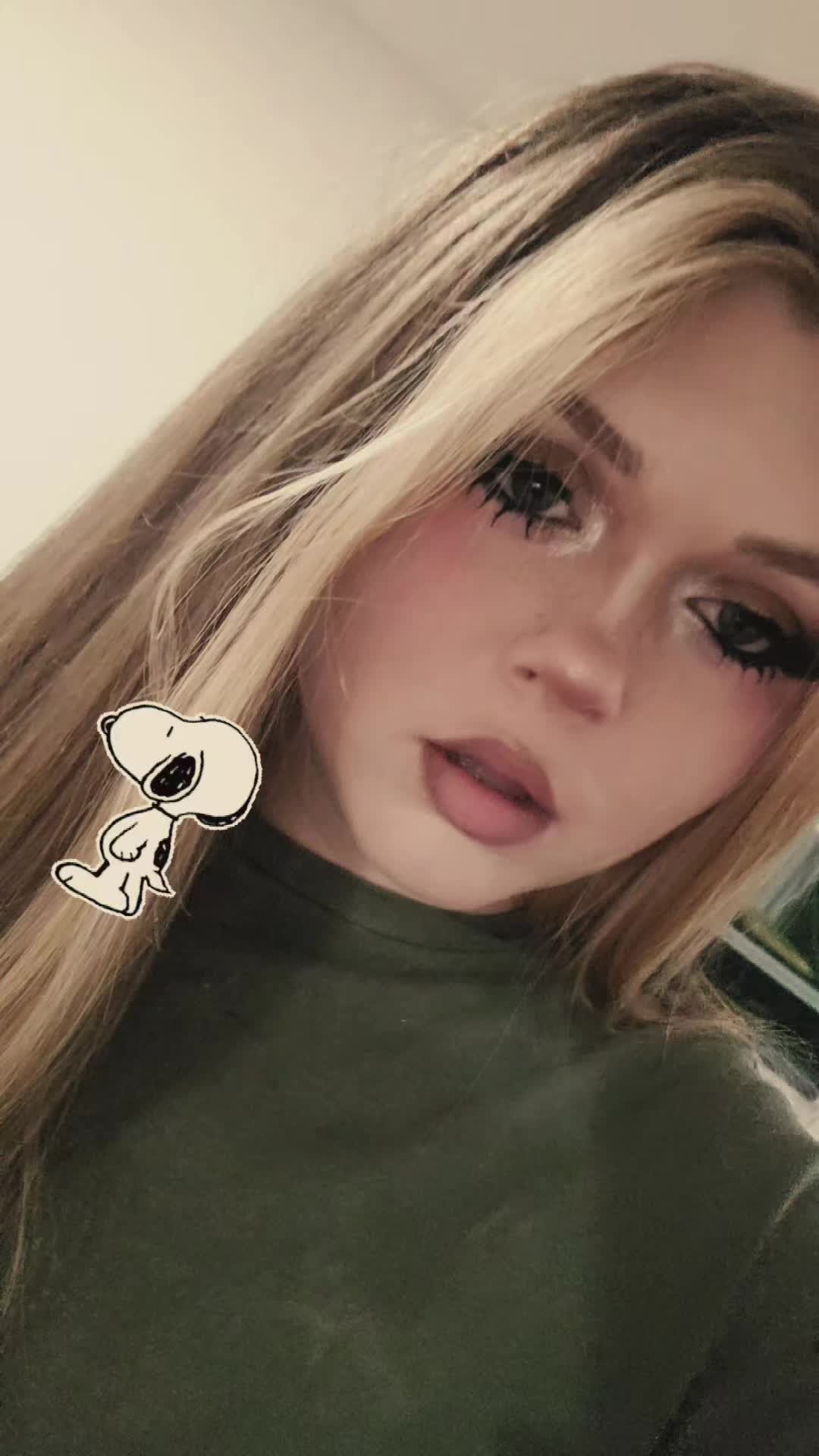 @JaybrahamLincoln 👩🏽&zwj;🦯