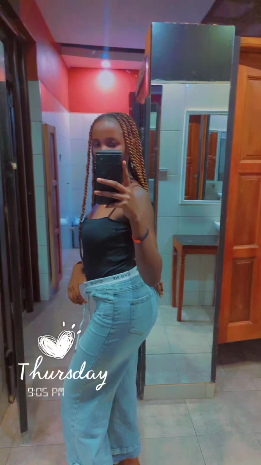 @❤️Jst✌️"VIA"🦋😌