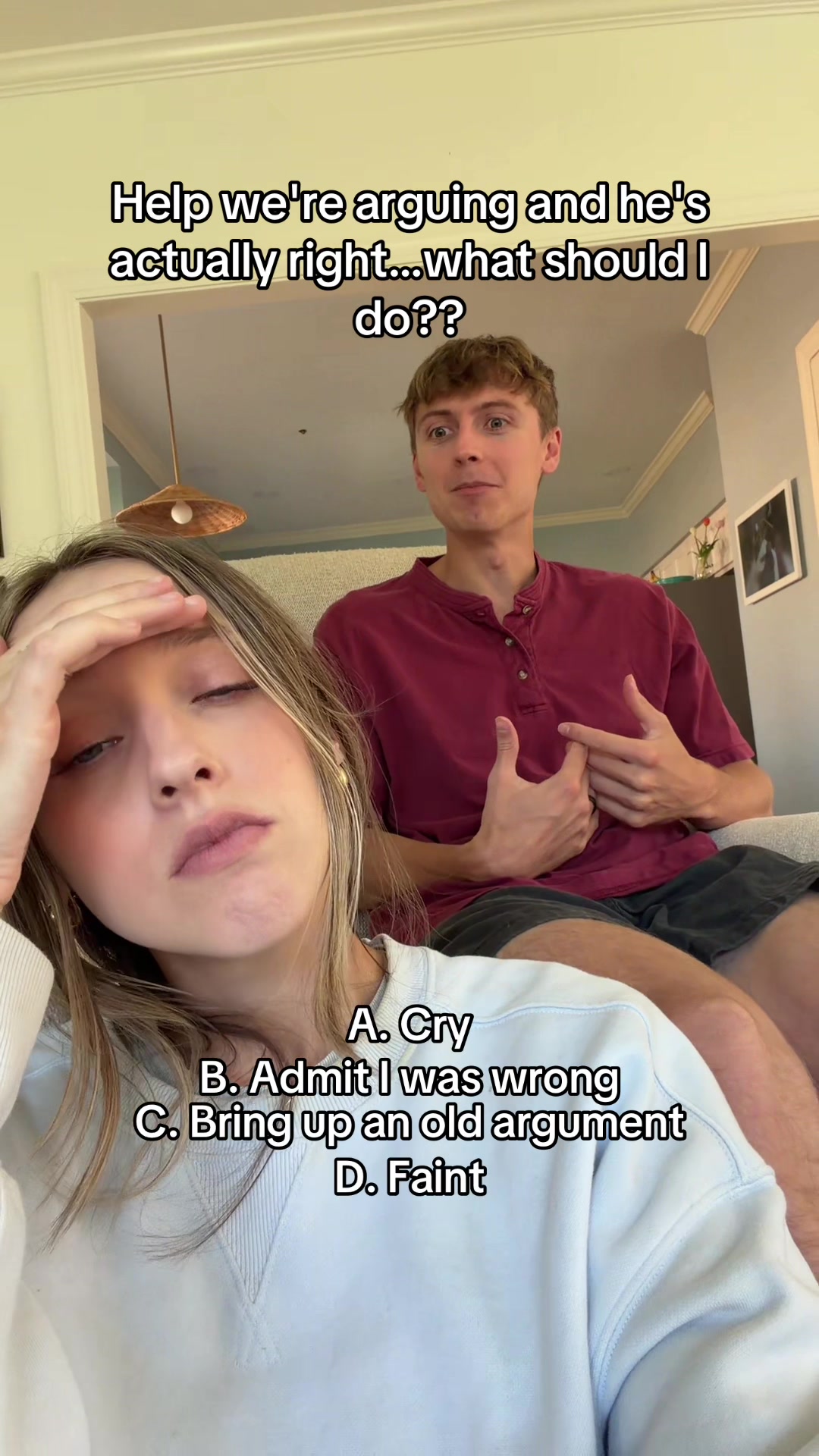 @Courtney & Alex