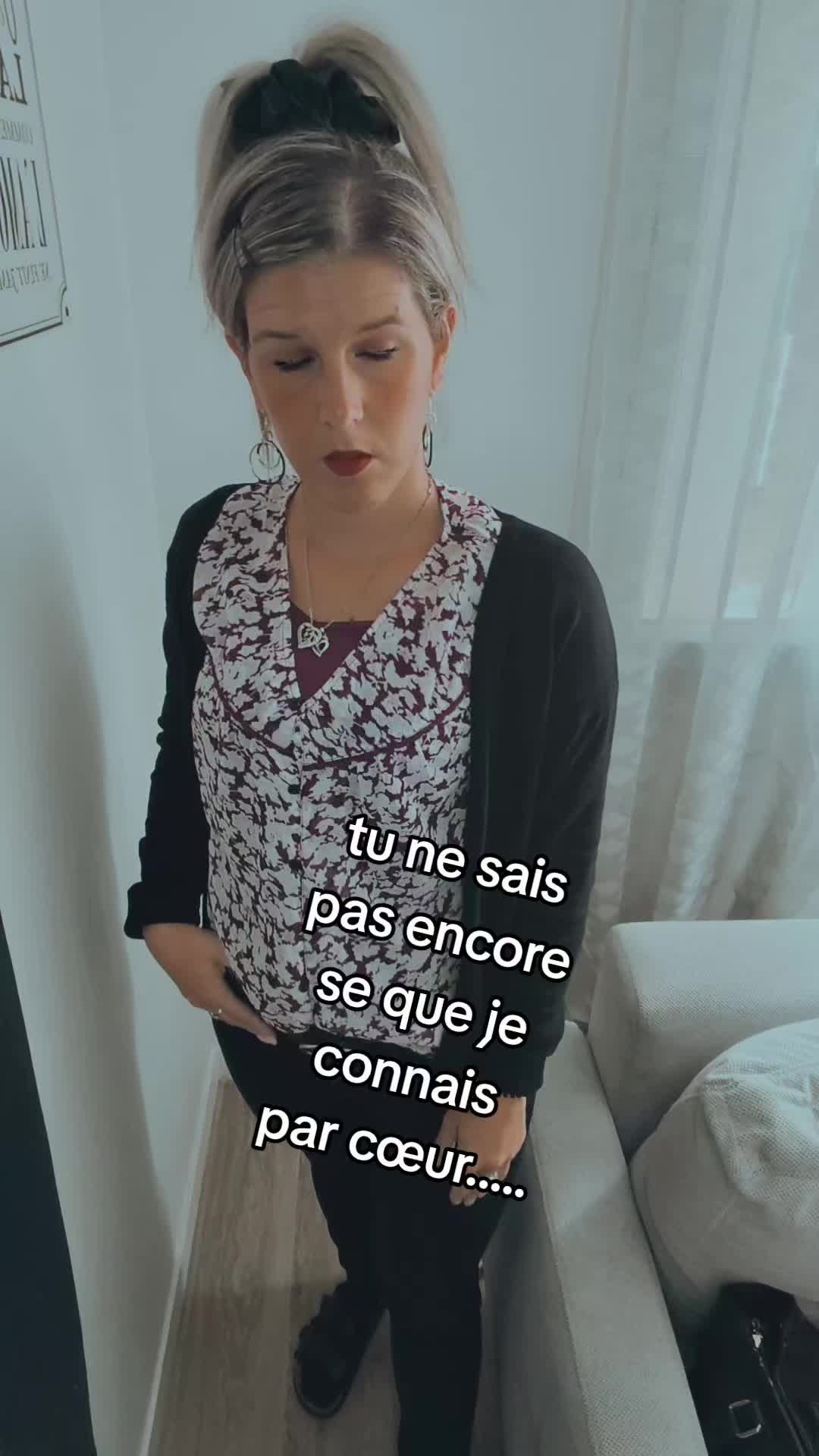 @Laguerri&egrave;re Mes Enfants🦁❤️