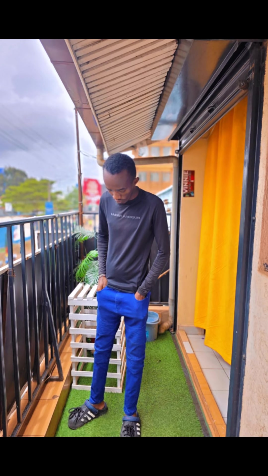 @Vinnie arts media Machakos