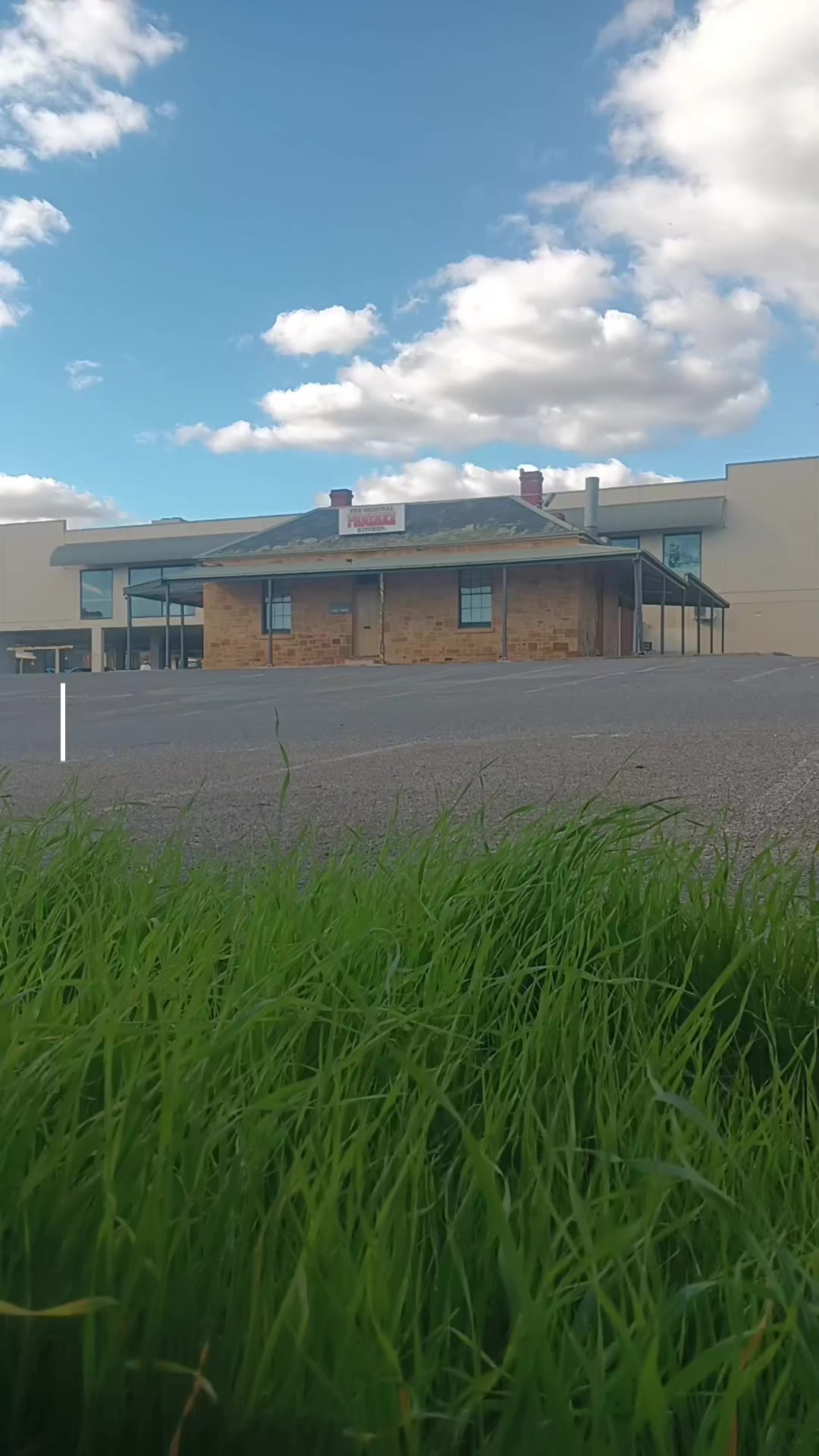 @Salisbury urbex 🏚️