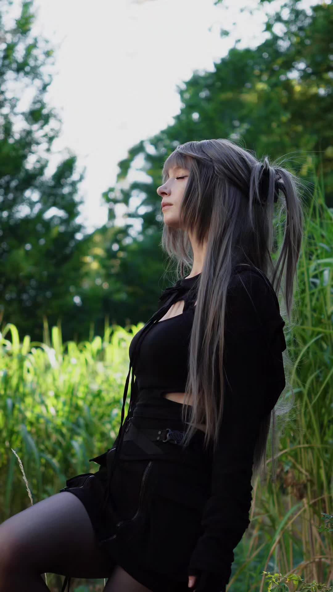 @Mio