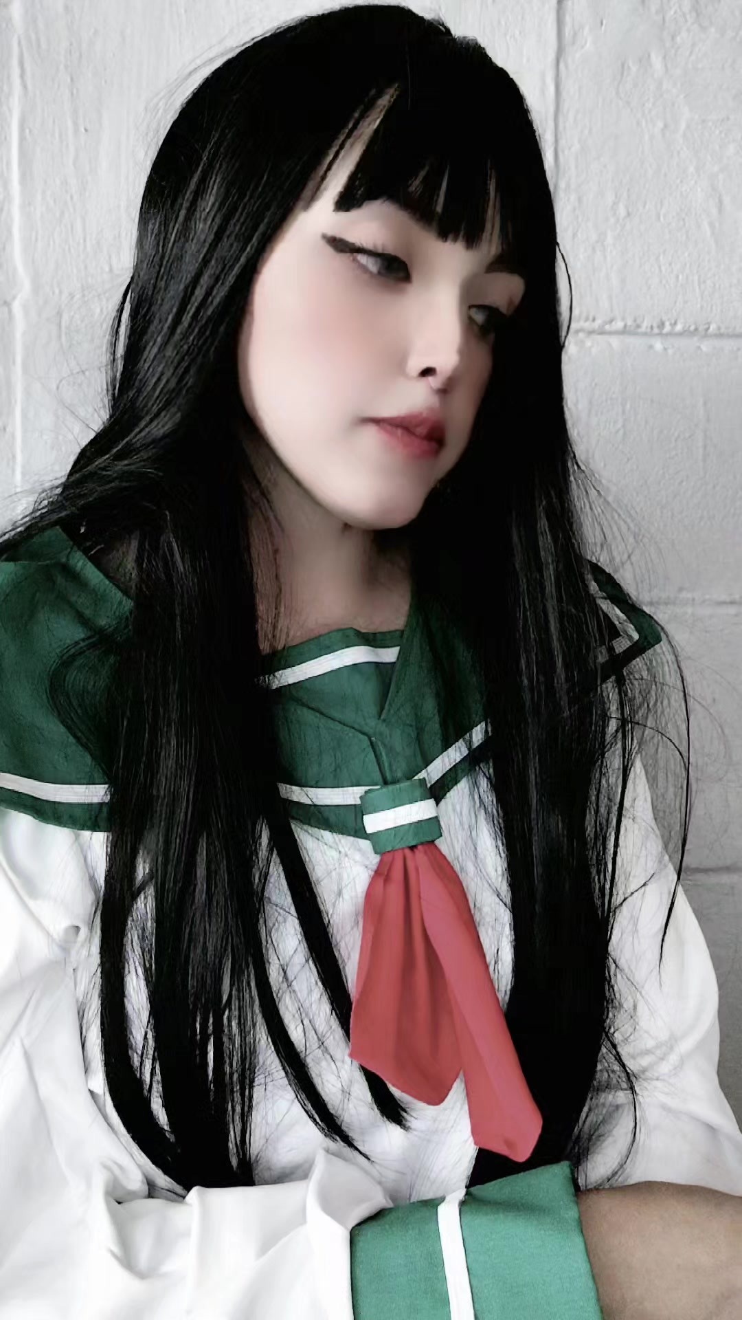 @Capitana Ayumi