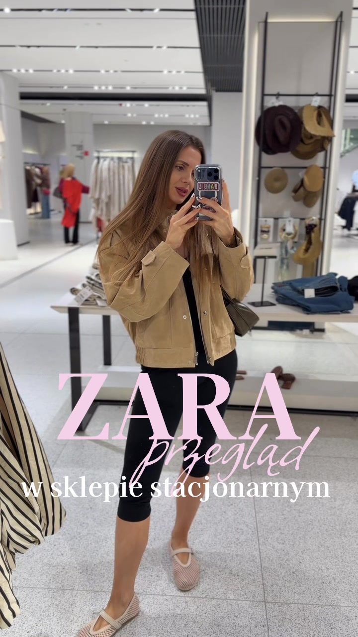 @Wertuiona Moda Zakupy Beauty