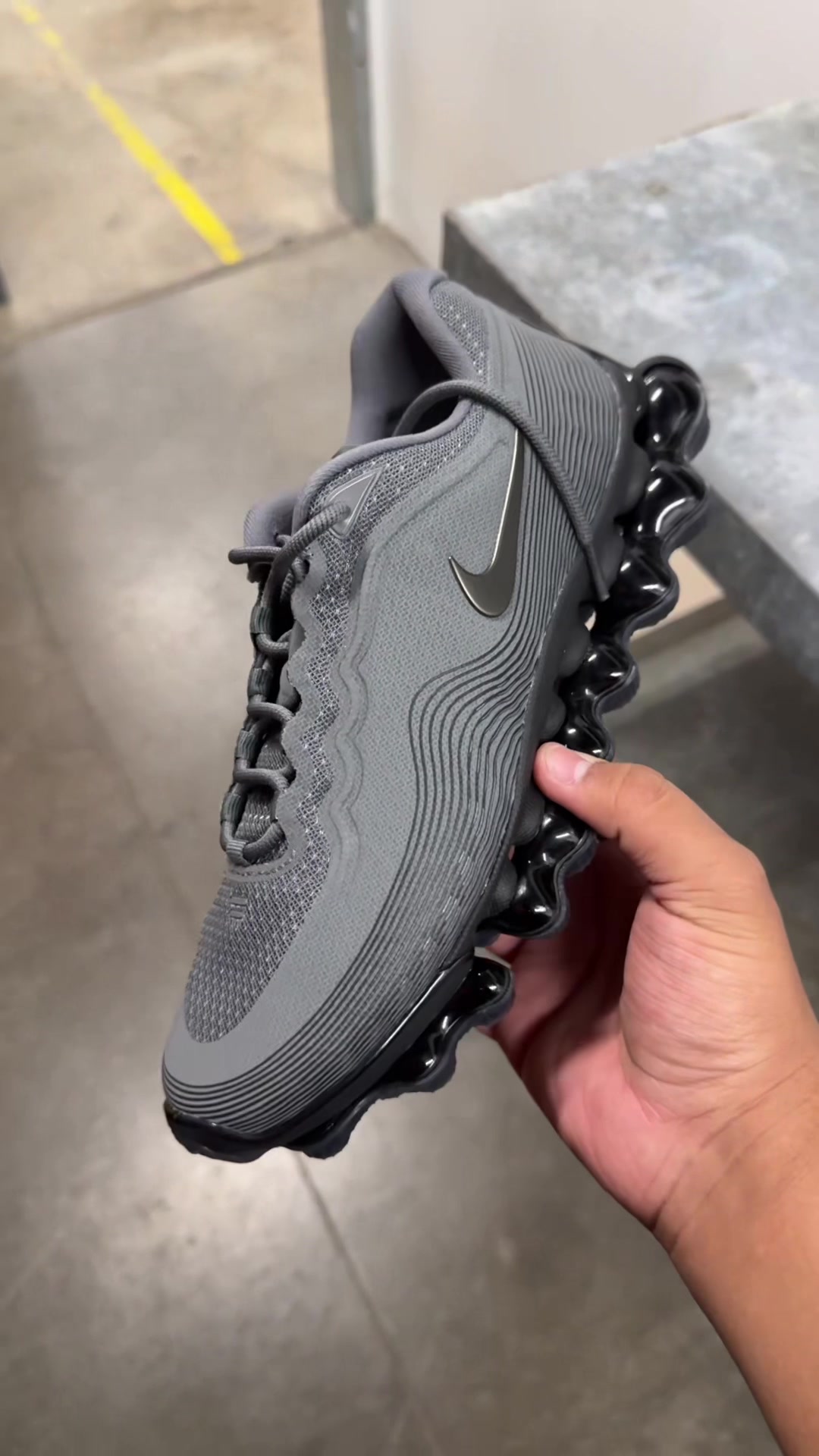 @Trending Sneakers
