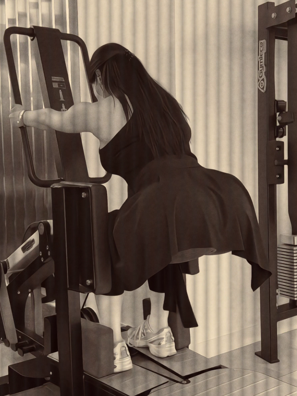 @Nancy Fitness