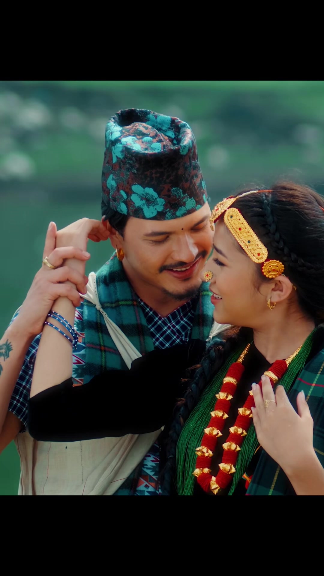 @Astha Shahi Thakuri