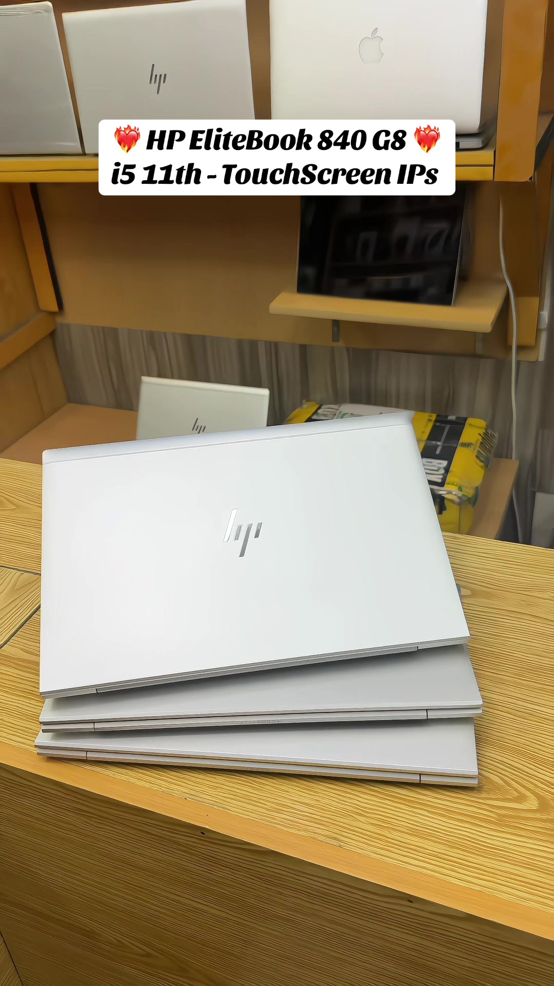 @Am Laptop ( Wholesaler ) 💻