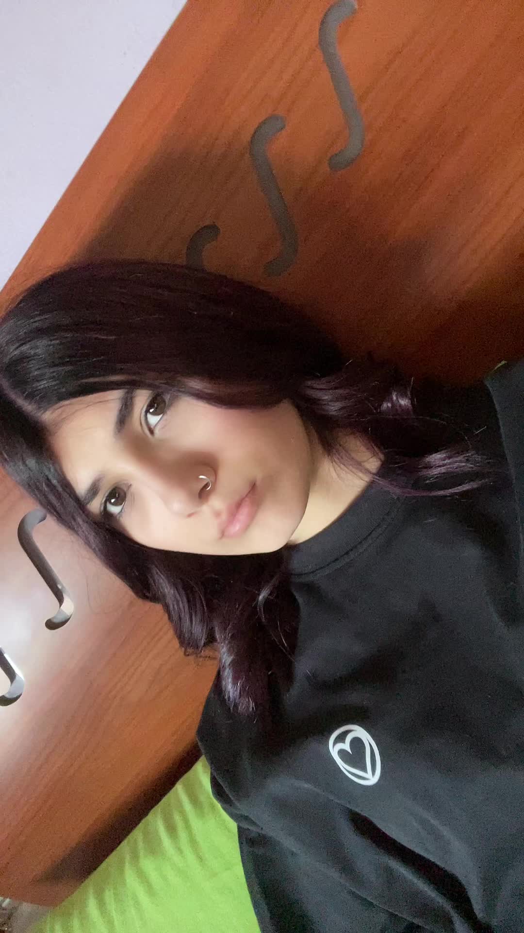 @La sua rossa preferita ❤️