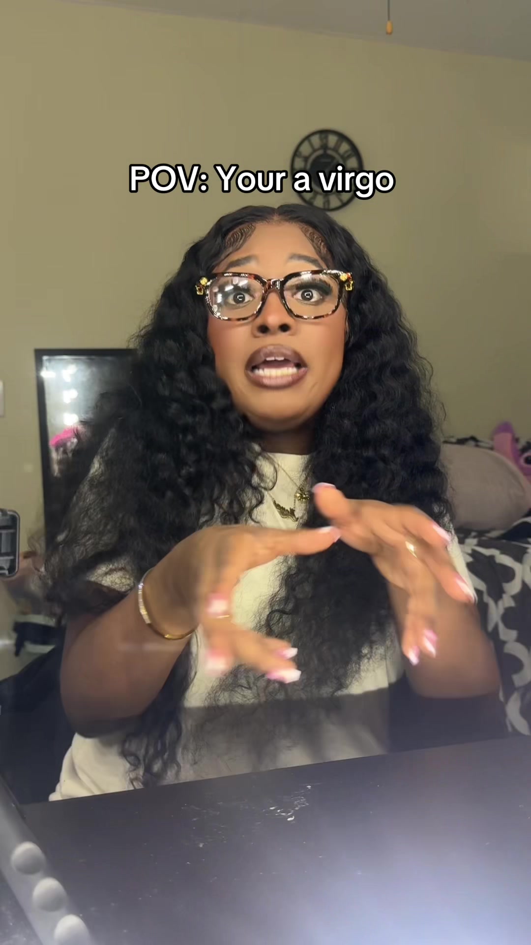@YT: Charri Monae&rsquo;