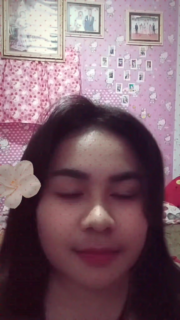 @Hello Kitty pink🌸