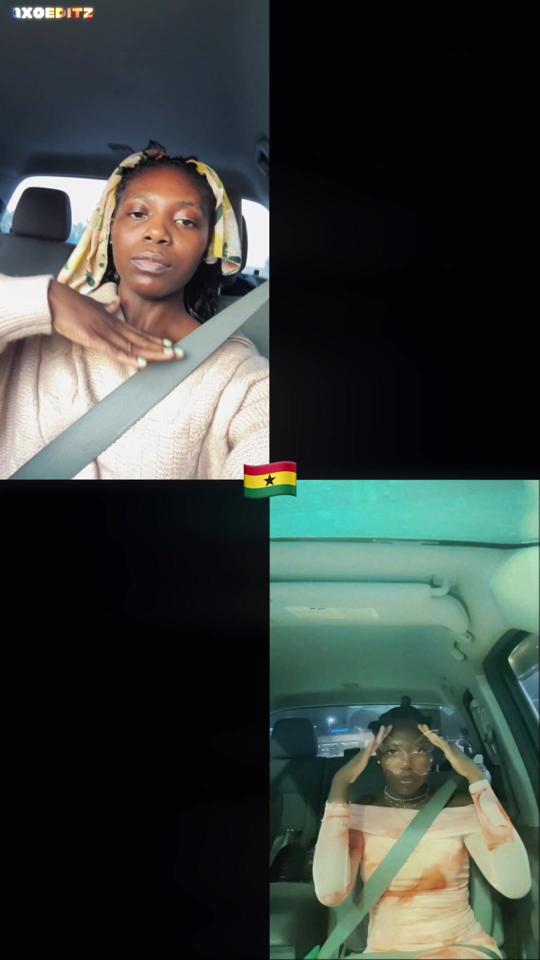 @Abena Kaphui
