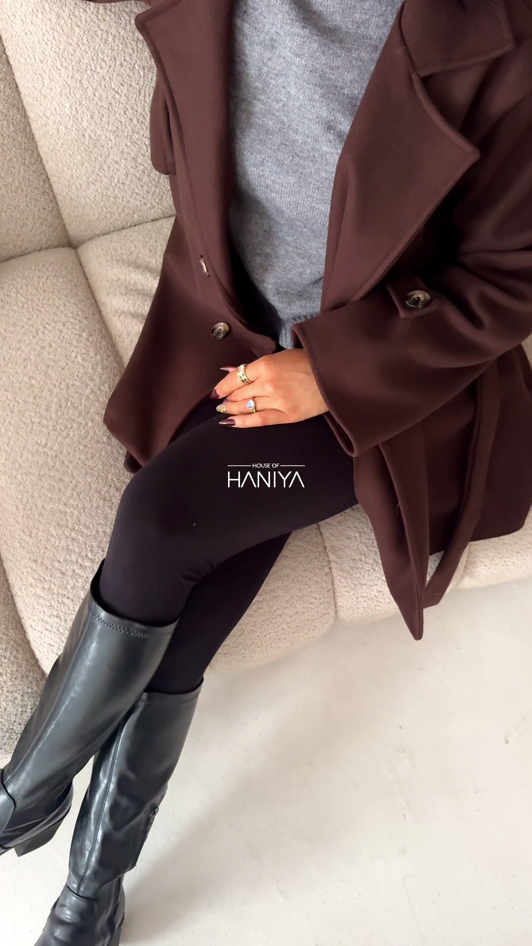 @House Of Haniya