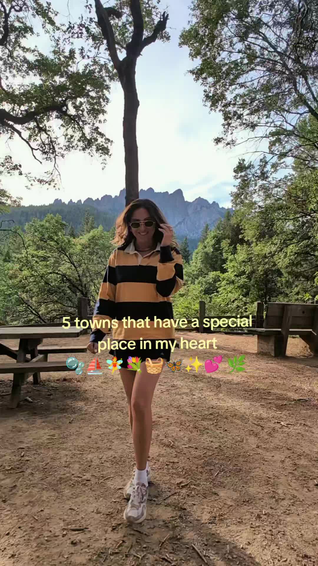 @Jess | Travel & Lifestyle