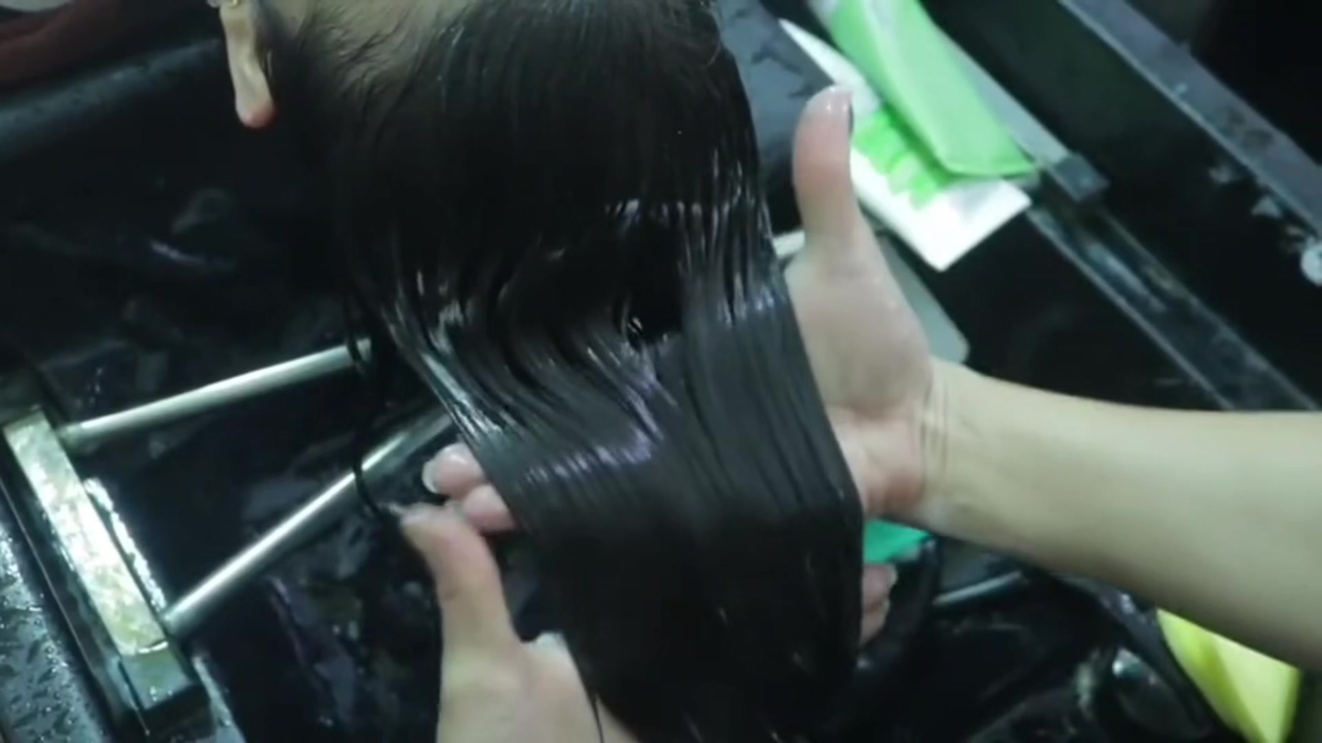 @công barber shop men
