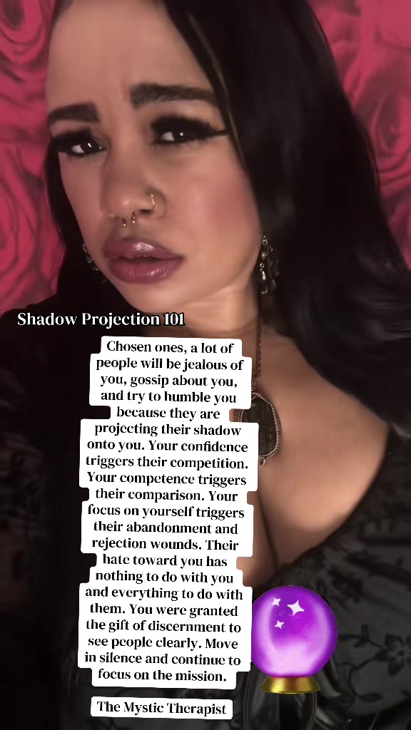 @Mia , Your Mystic Therapist 🔮