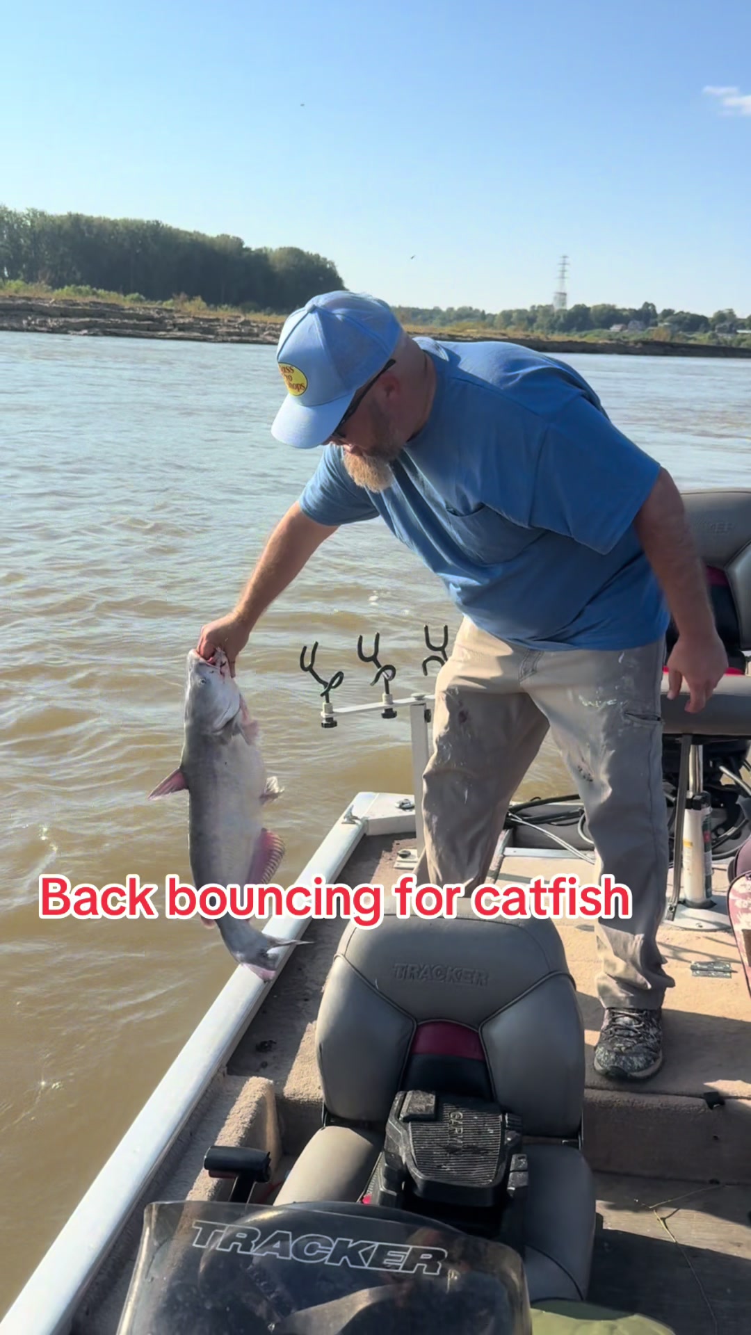 @Kentucky&ensp;Fishing