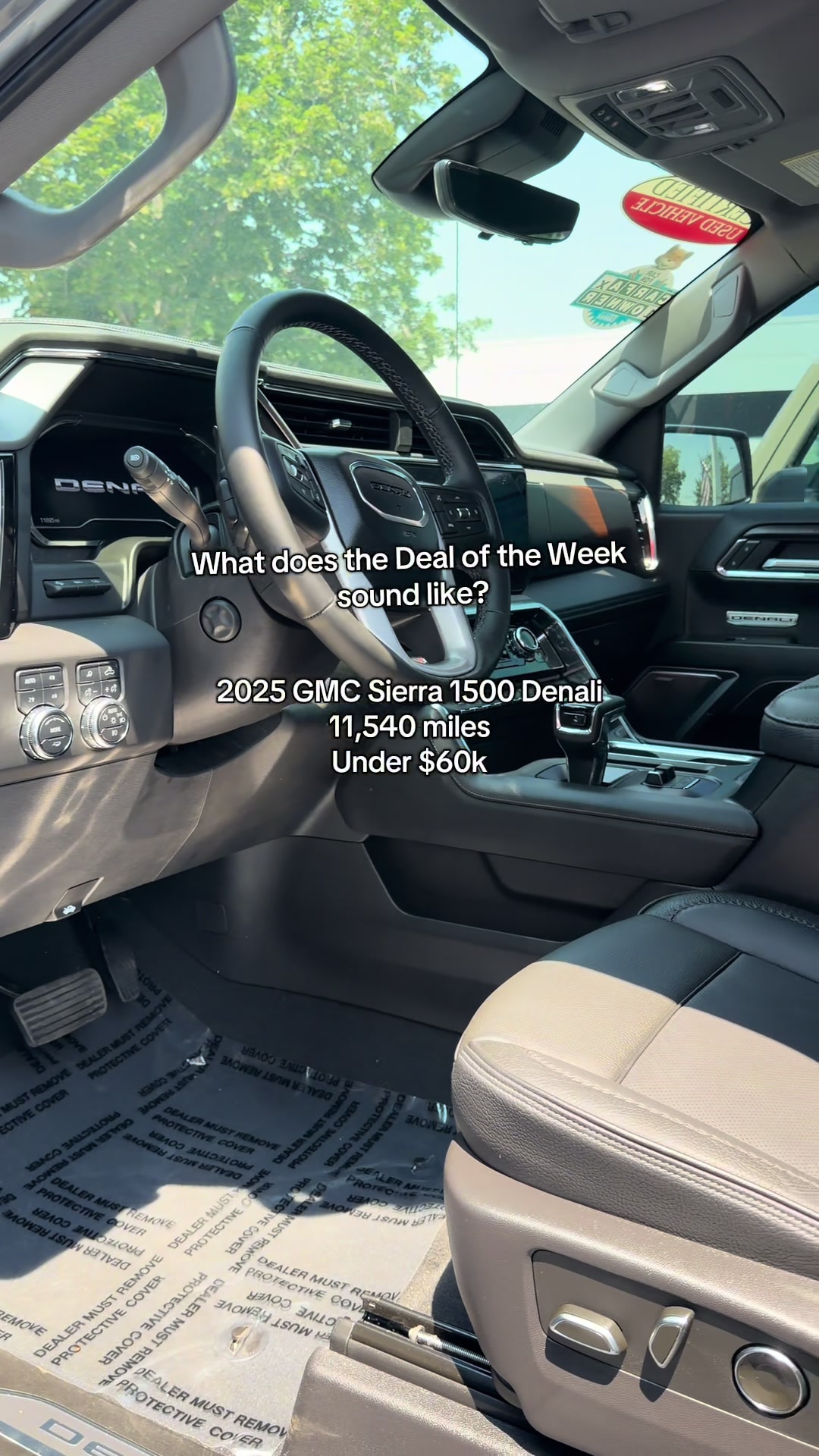 @Markley Motors