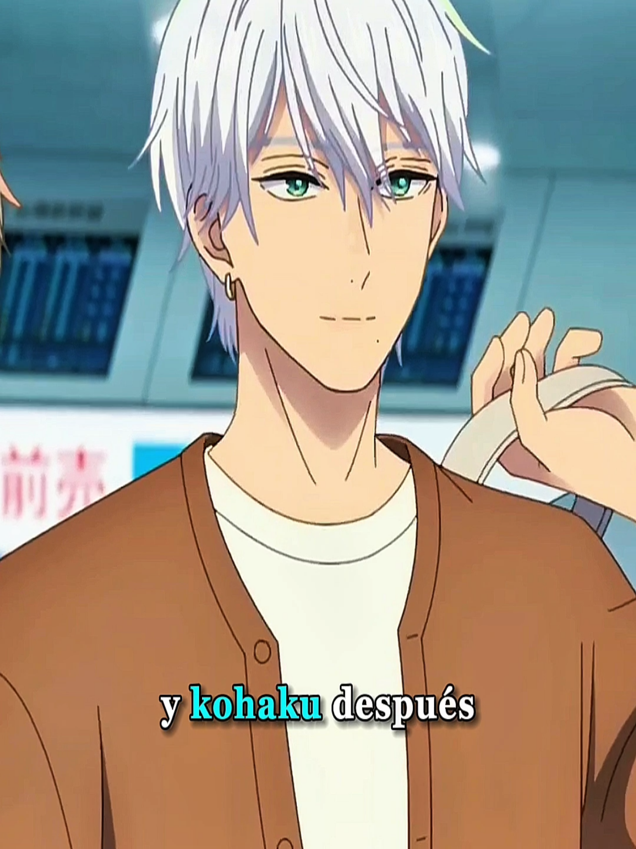 @Anime world