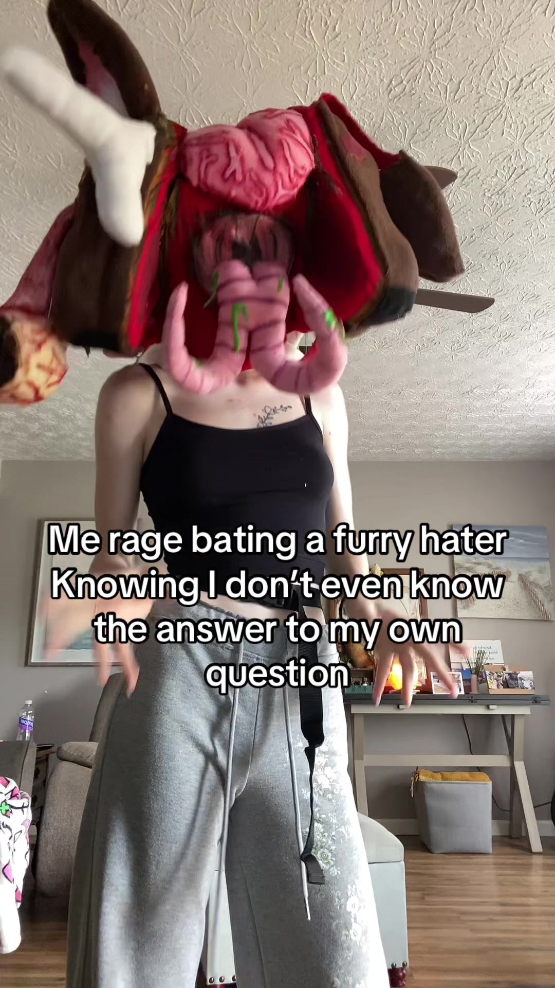@Holfthefurry🦯♿️