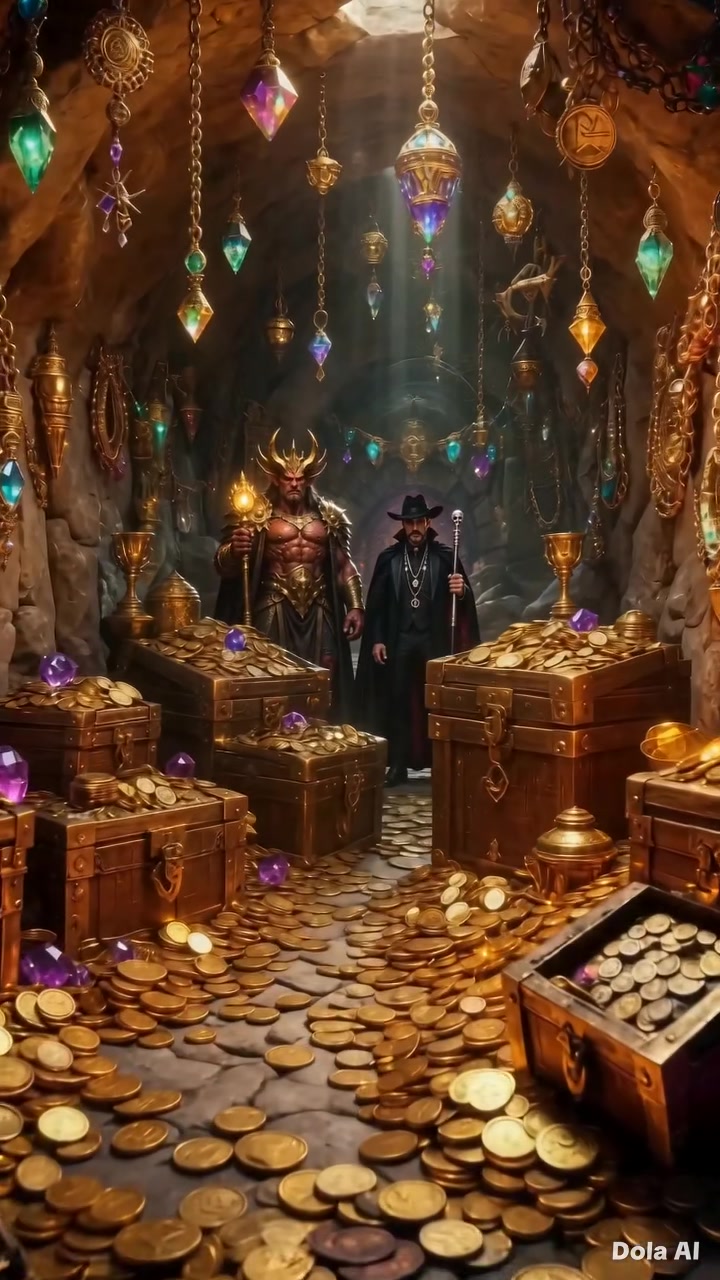 @Arcanos