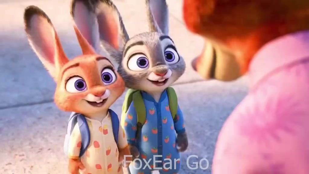 @Zootopia_videos