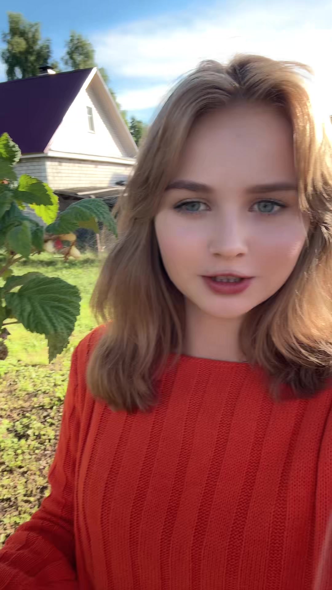 @сон Анны