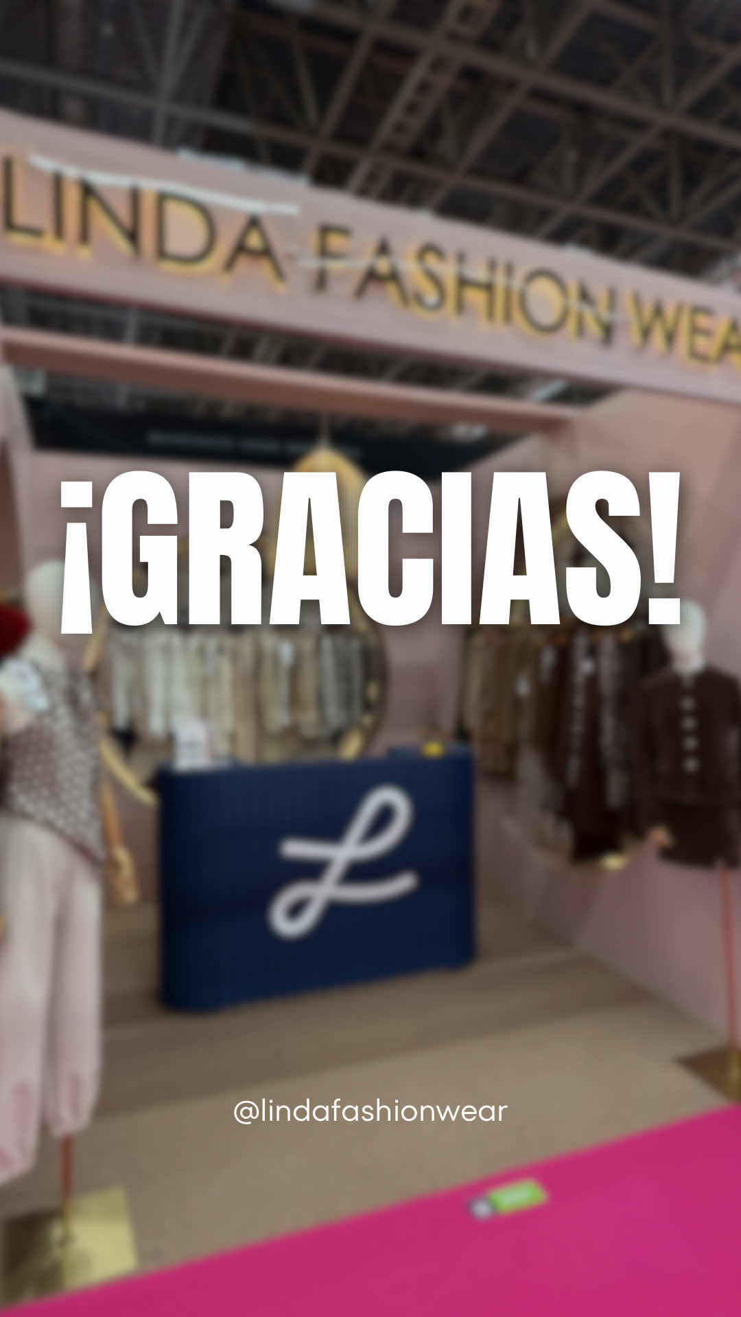 @Linda Fashion Wear