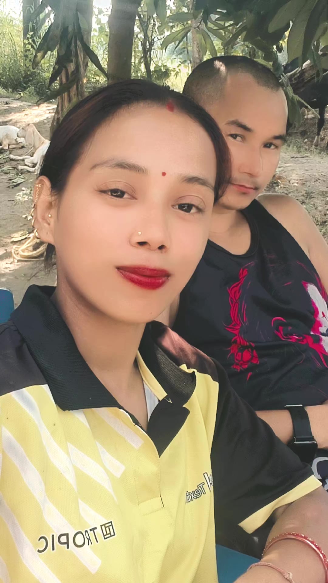 @N Love S...💞💕💞