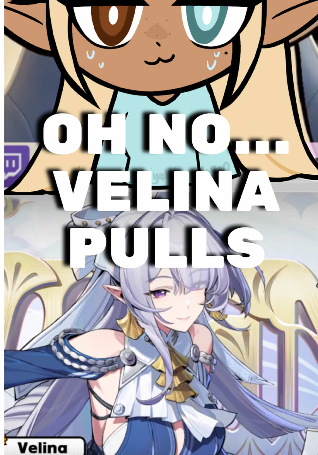 @Nyx | Miyabi’s Wife