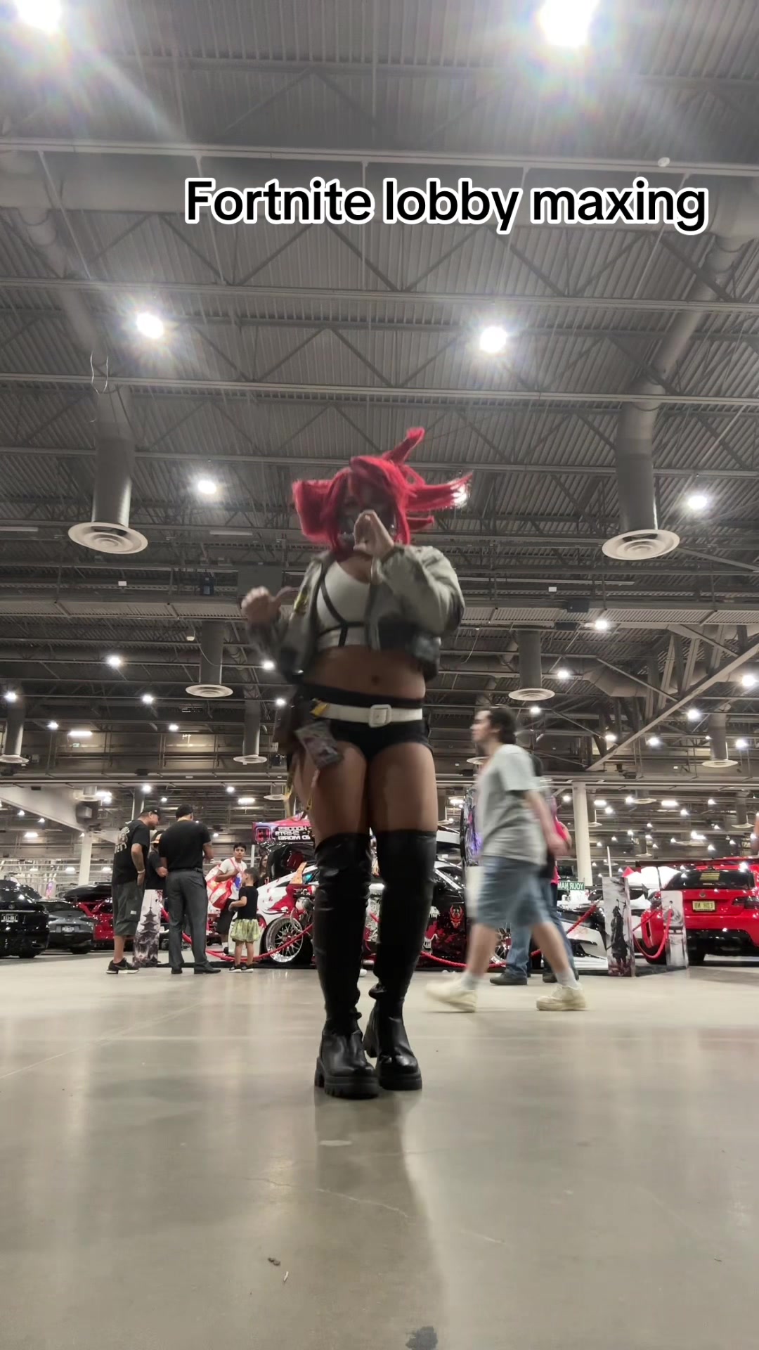@Leilah
