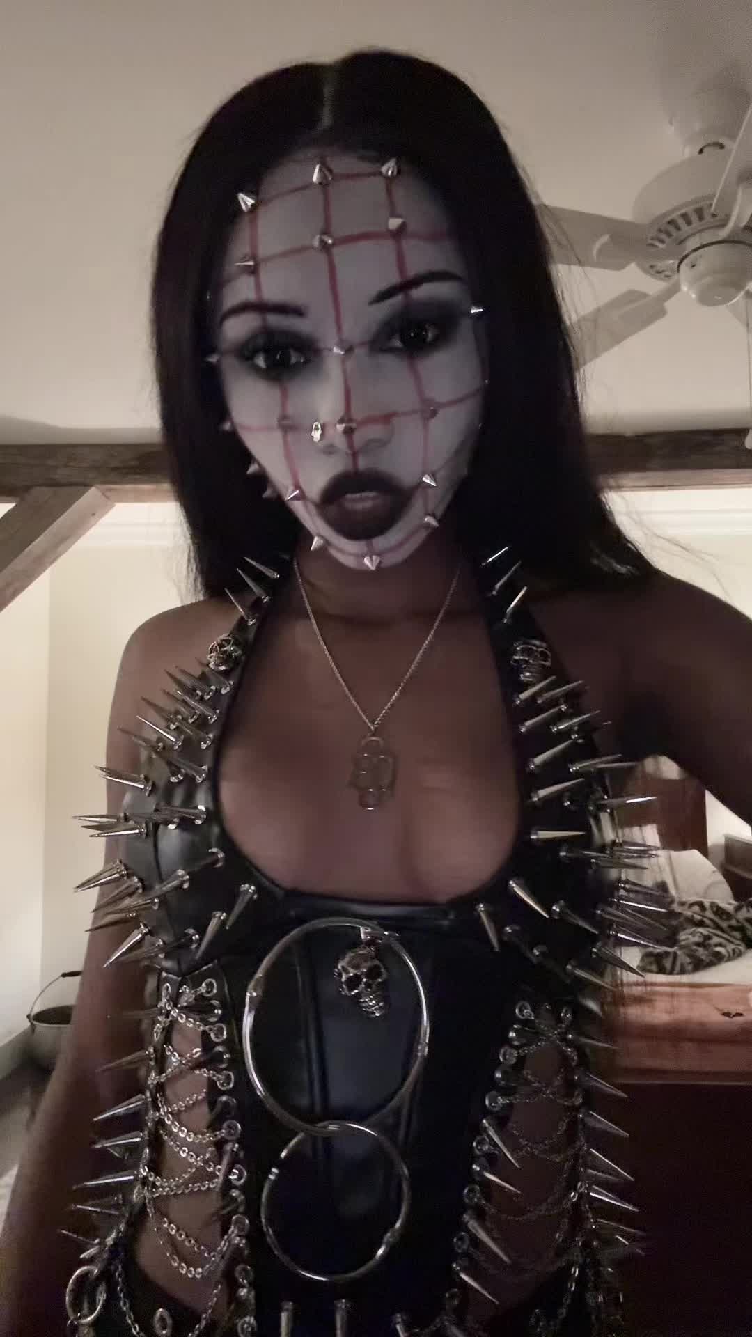@amarifetish