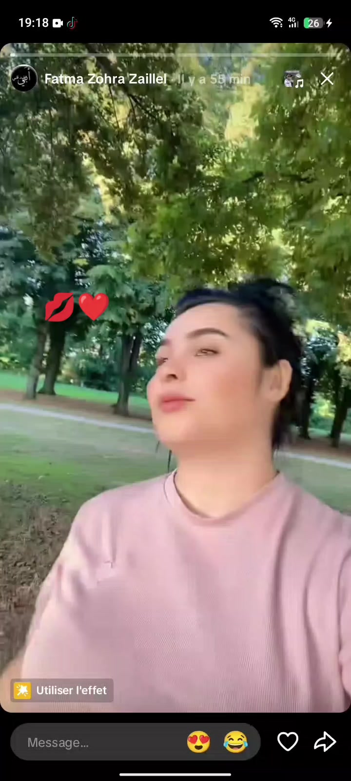 @Fatma l ๐ฆ
