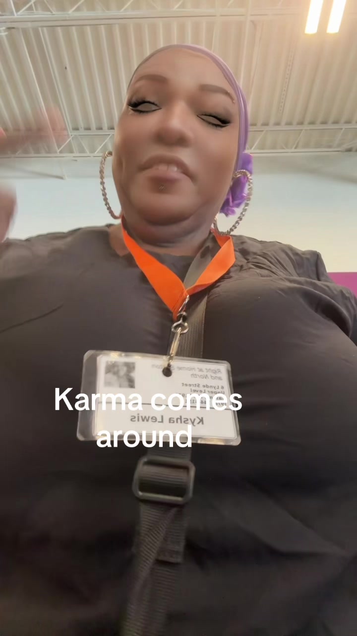 @Kysha Lewis