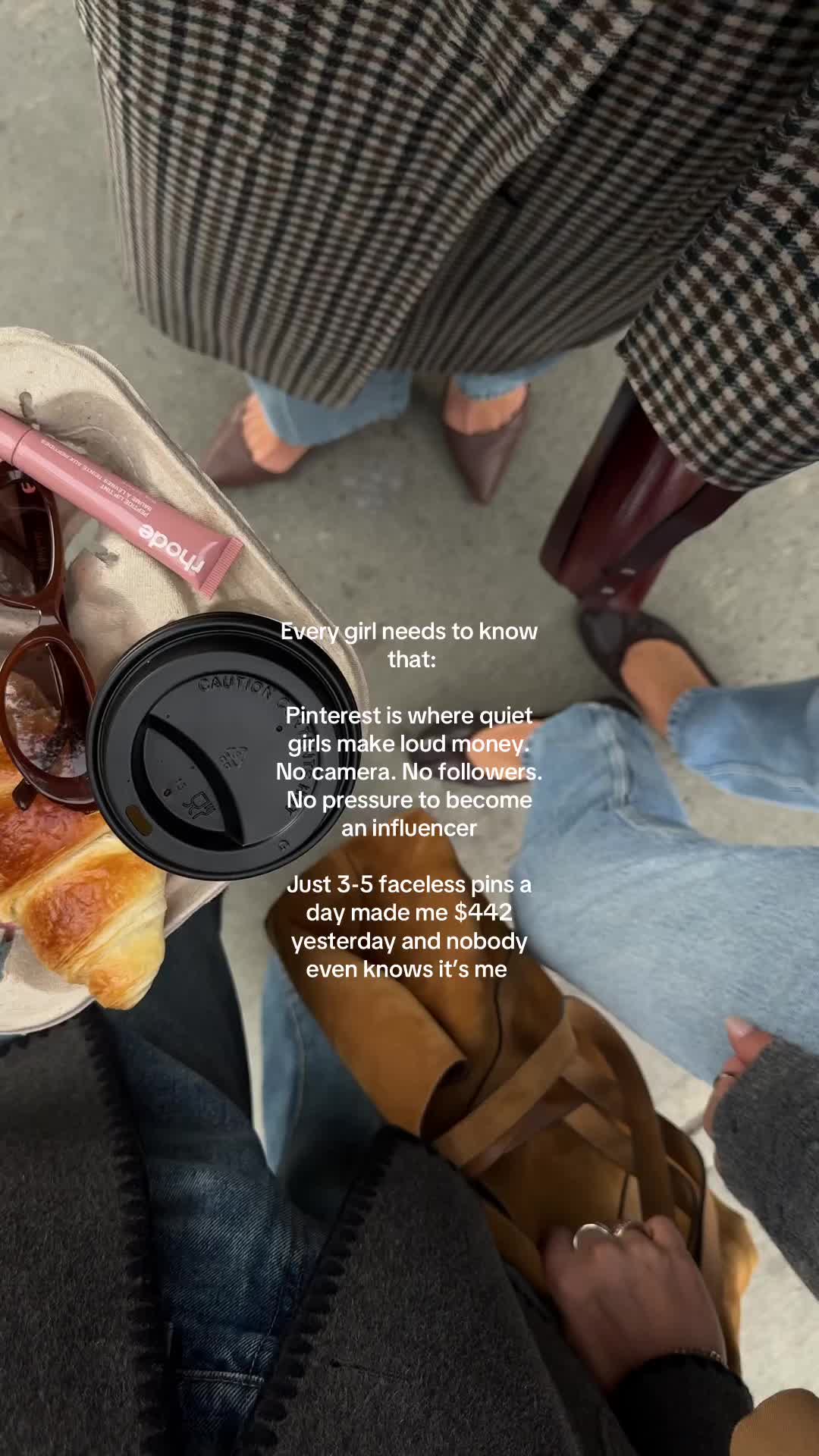 @Gab | Faceless Marketing