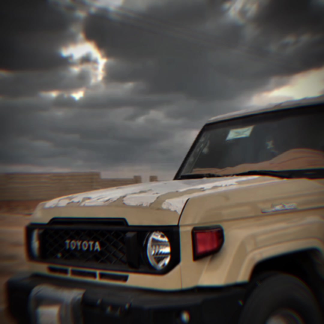 @ش̷ُي̷ب̷ٵ̷ ن̷ي̷ TOYOTA 🎥