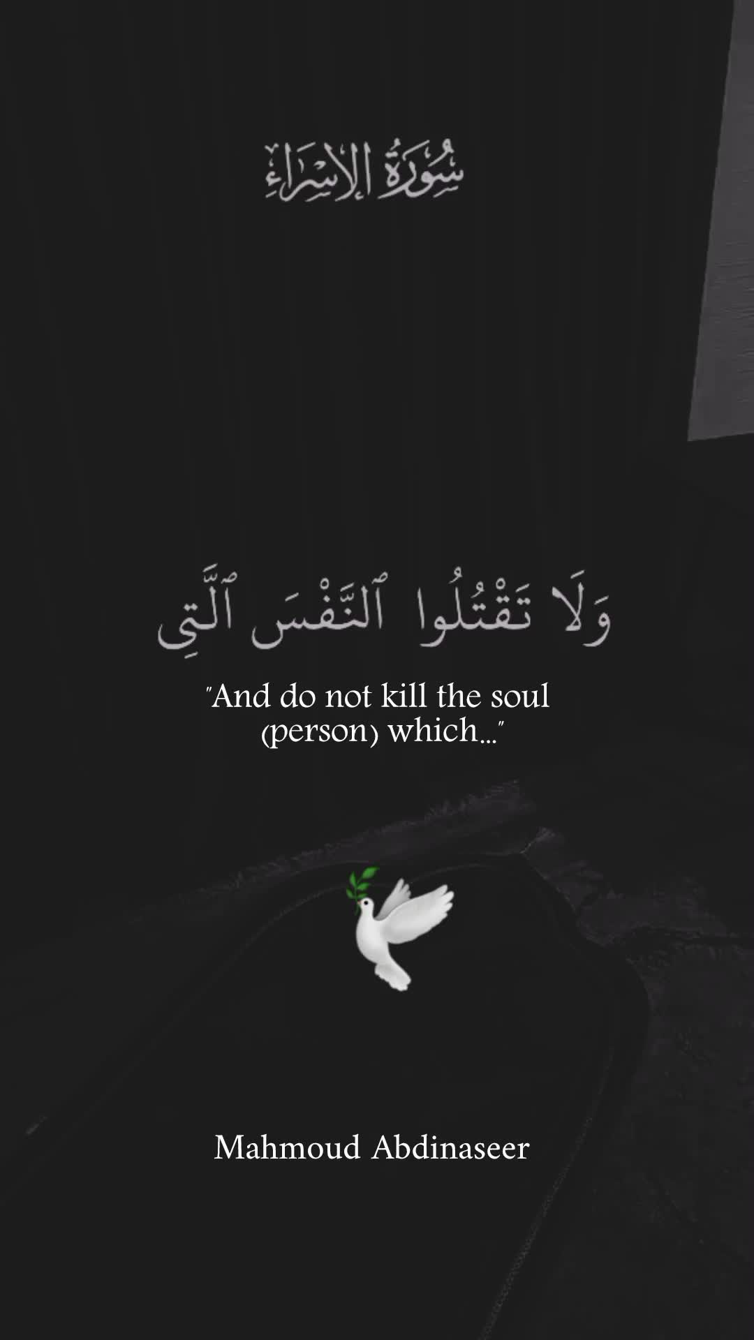 @القرآن الكريم 🕊🎧