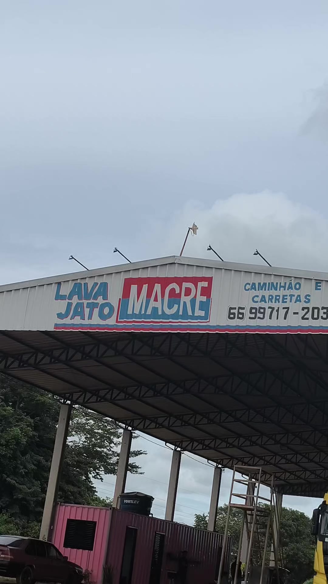 @macre lava jato