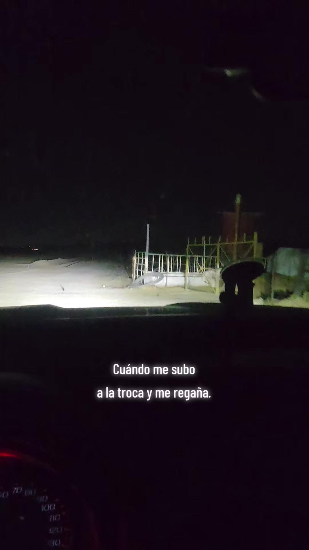 @El De La 450 Negra