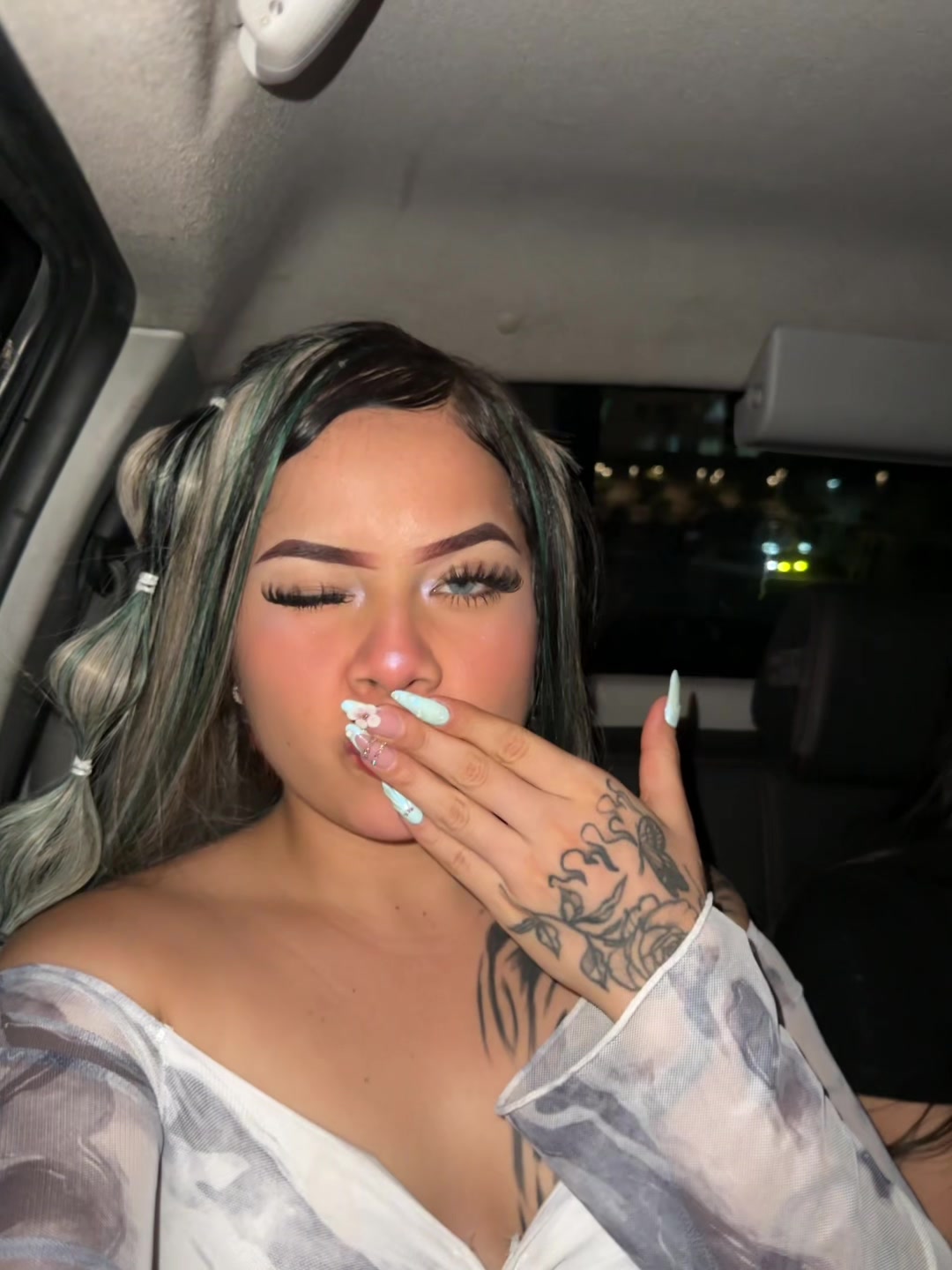 @Lacoloradatatuada🕸️